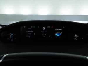 Внедорожник Changan UNI-K 2023 года, 2598999 рублей, Москва