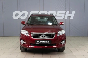 Внедорожник Toyota RAV4 2010 года, 1480000 рублей, Нижневартовск