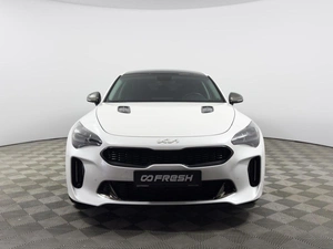 Лифтбек Kia Stinger 2021 года, 3239900 рублей, Казань