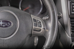 Внедорожник Subaru Forester 2011 года, 1239000 рублей, Томск