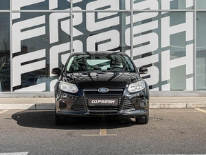 Хетчбэк Ford Focus 2011 года, 705000 рублей, Краснодар