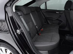 Лифтбек Volkswagen Polo 2020 года, 1715555 рублей, Тверь