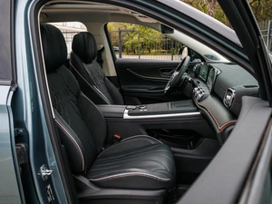 Внедорожник JAECOO J8 2024 года, 3550000 рублей, Большой Сочи