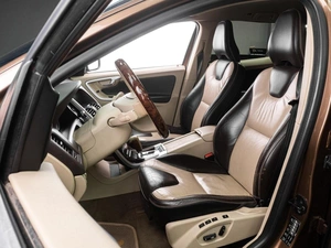 Внедорожник Volvo XC60 2011 года, 1229000 рублей, Тюмень