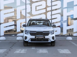 Внедорожник Kia Seltos 2025 года, 3050000 рублей, Краснодар