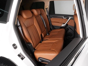 Внедорожник Haval H9 2016 года, 1929000 рублей, Минеральные Воды