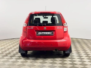 Хетчбэк Suzuki Splash 2011 года, 729900 рублей, Казань
