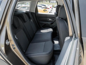 Внедорожник Renault Duster 2021 года, 1615000 рублей, Ставрополь