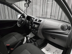 Хетчбэк ВАЗ (LADA) Granta 2019 года, 600000 рублей, Красноярск
