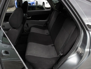 Хетчбэк ВАЗ (LADA) Priora 2010 года, 435000 рублей, Большой Сочи