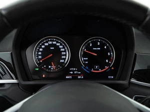 Внедорожник BMW X1 2020 года, 3489999 рублей, Москва