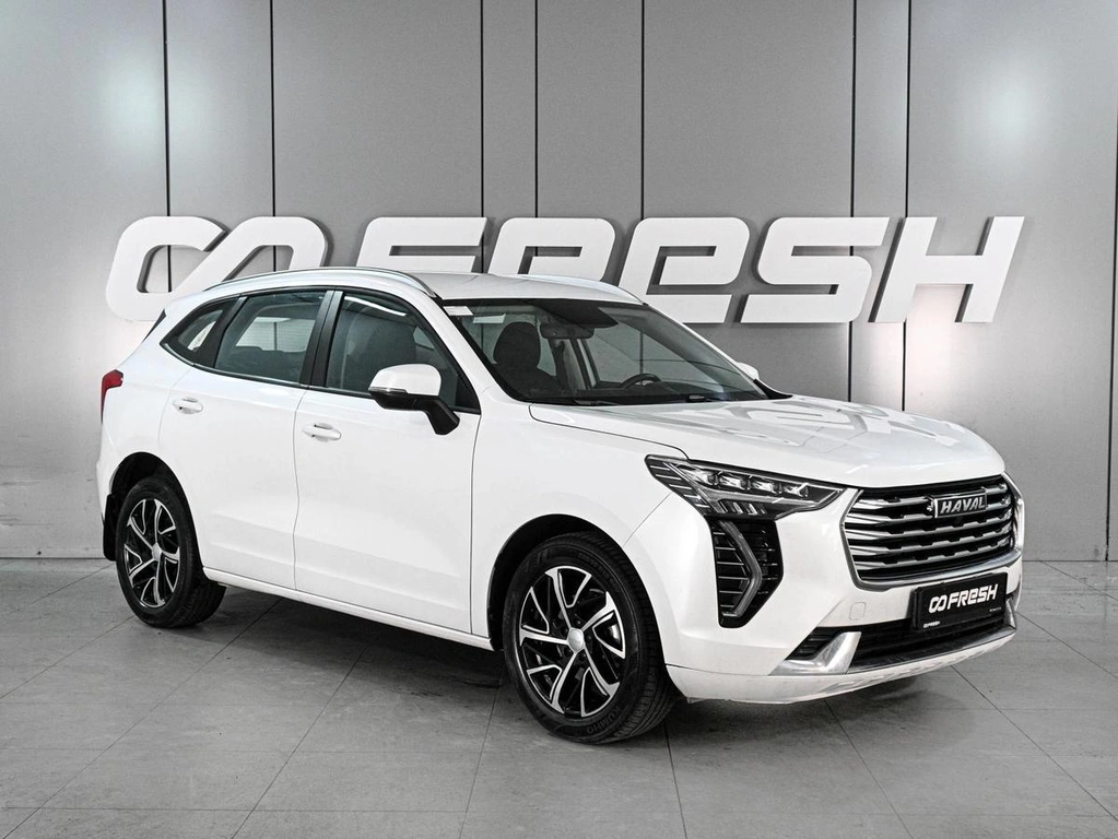 Внедорожник Haval Jolion 2022 года, 1669000 рублей, Аксай