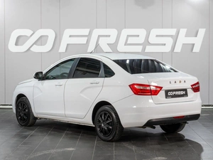 Седан ВАЗ (LADA) Vesta 2021 года, 979000 рублей, Сургут