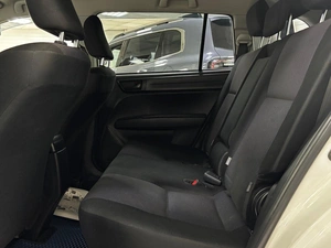 Универсал Toyota Corolla Fielder 2018 года, 1249000 рублей, Ачинск