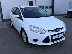 Универсал Ford Focus 2012 года, 700000 рублей, Курск