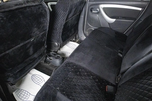 Внедорожник Nissan Terrano 2019 года, 1499000 рублей, Сургут