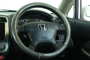 Минивэн Honda Stream 2002 года, 389000 рублей, Омск