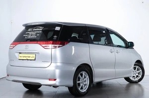 Минивэн Toyota Estima 2008 года, 1469000 рублей, Челябинск
