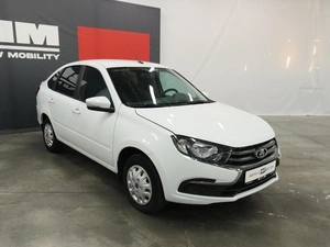 Лифтбек ВАЗ (LADA) Granta 2024 года, 930000 рублей, Курск