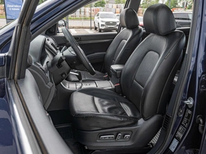 Внедорожник Hyundai ix55 2011 года, 1150000 рублей, Краснодар