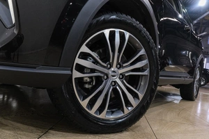 Внедорожник Haval F7x 2022 года, 2159000 рублей, Новокузнецк