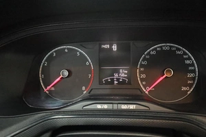 Хэтчбек Volkswagen Polo 2022 года, 1760000 рублей, Курск