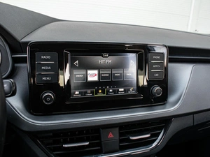 Лифтбек Skoda Rapid 2021 года, 1650000 рублей, Краснодар