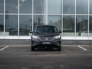 Внедорожник Honda CR-V 2013 года, 1750000 рублей, Нижний Новгород