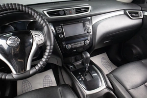 Внедорожник Nissan X-Trail 2015 года, 1729000 рублей, Оренбург