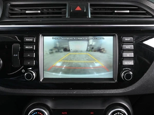 Седан Kia Rio 2018 года, 1649000 рублей, Аксай