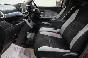 Хетчбэк Toyota Pixis Joy 2016 года, 839000 рублей, Новокузнецк