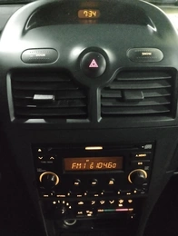 Седан Nissan Almera Classic 2007 года, 679000 рублей, Красноярск