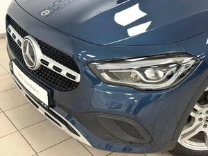 Внедорожник Mercedes-benz GLA-класс 2020 года, 3445000 рублей, Красноярск