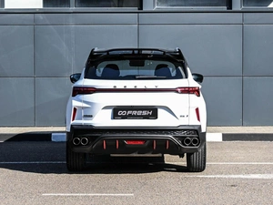 Внедорожник Geely Coolray 2023 года, 2199000 рублей, Кирилловка