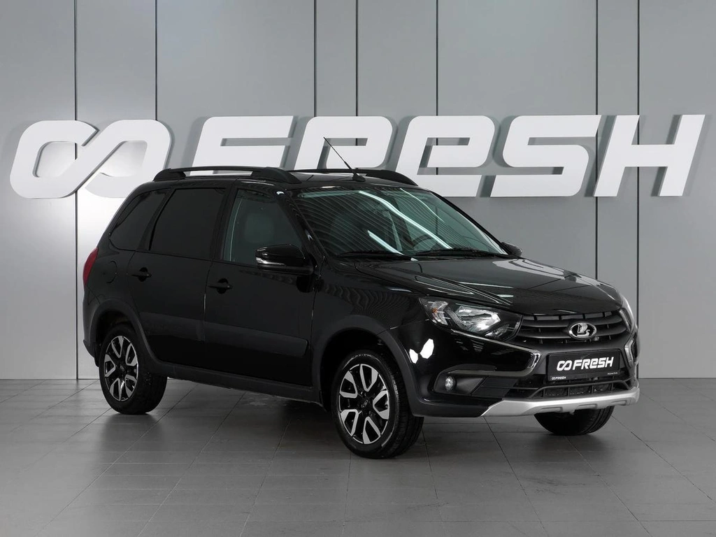 Универсал ВАЗ (LADA) Granta Cross 2026 года, 1199000 рублей, Минеральные Воды