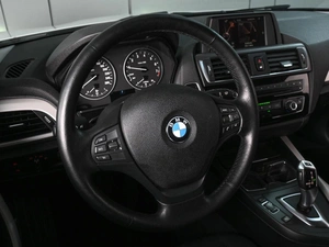 Хетчбэк BMW 1 серия 2015 года, 1499000 рублей, Аксай