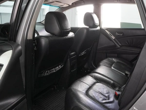 Внедорожник Nissan Murano 2010 года, 930000 рублей, Воронеж
