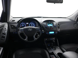 Внедорожник Hyundai ix35 2014 года, 1419900 рублей, Москва