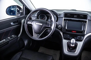Внедорожник Haval H6 2019 года, 1329000 рублей, Пермь