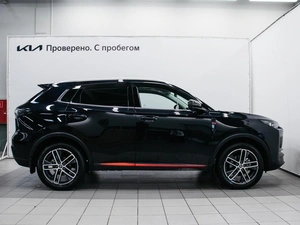 Внедорожник Changan CS55 Plus 2023 года, 2099000 рублей, Красноярск