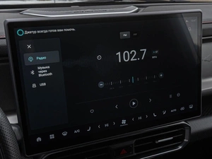 Внедорожник Jetour T2 2024 года, 3350000 рублей, Краснодар
