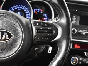 Седан Kia Optima 2015 года, 1096100 рублей, Казань