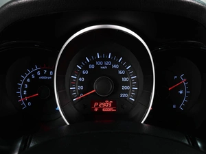 Седан Kia Rio 2015 года, 1059000 рублей, Ростов-на-Дону