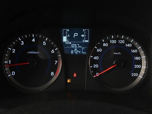 Седан Hyundai Solaris 2016 года, 1289000 рублей, Аксай