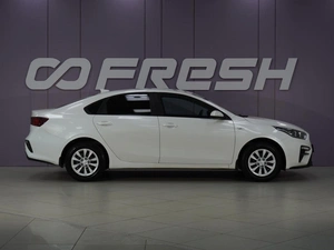 Седан Kia Cerato 2019 года, 1249777 рублей, Тверь