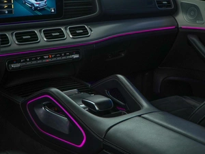 Внедорожник Mercedes-benz GLE-класс 2019 года, 5499046 рублей, Москва