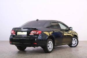 Седан Toyota Corolla 2012 года, 1199000 рублей, Омск