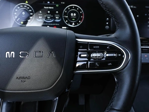 Внедорожник OMODA C5 2024 года, 1663000 рублей, Ставрополь