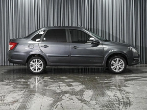 Седан ВАЗ (LADA) Granta 2021 года, 853000 рублей, Ставрополь