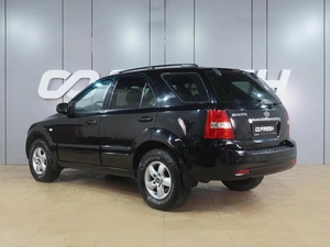 Внедорожник Kia Sorento 2008 года, 899000 рублей, Воронеж